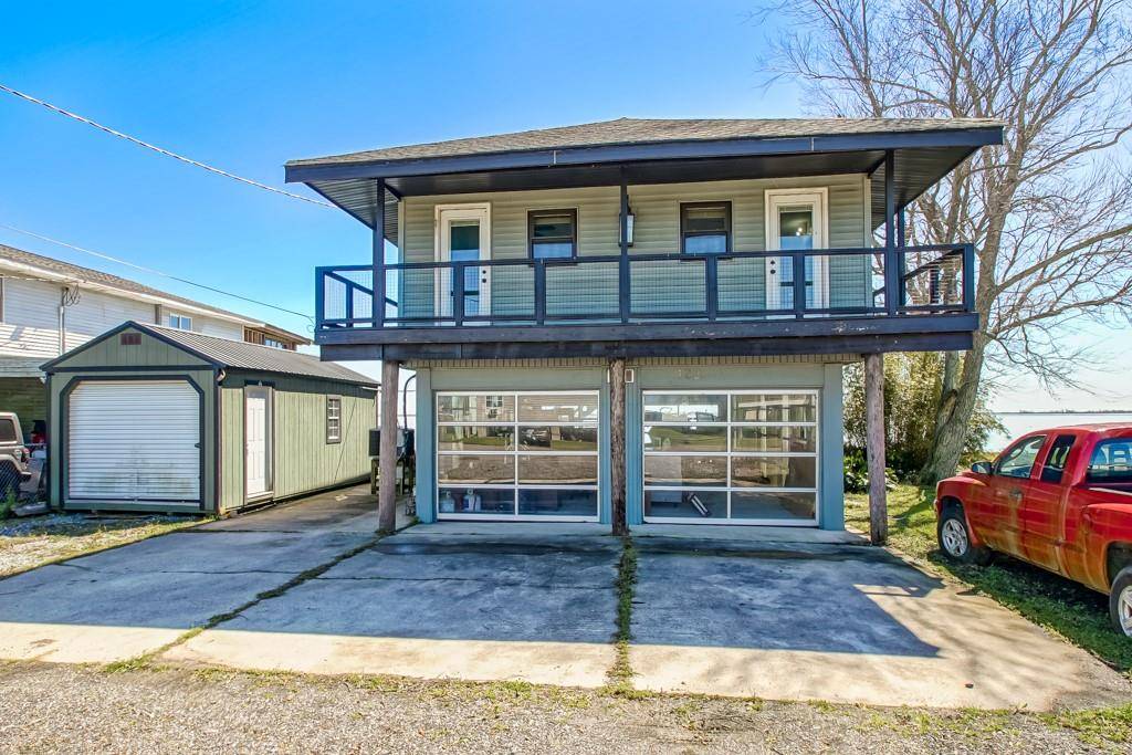 Des Allemands, LA 70030,122 CYPRESS DR