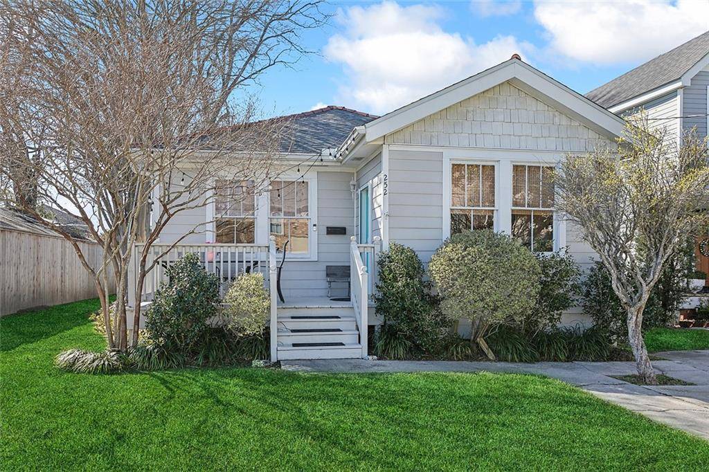 Metairie, LA 70001,252 GRUNER RD