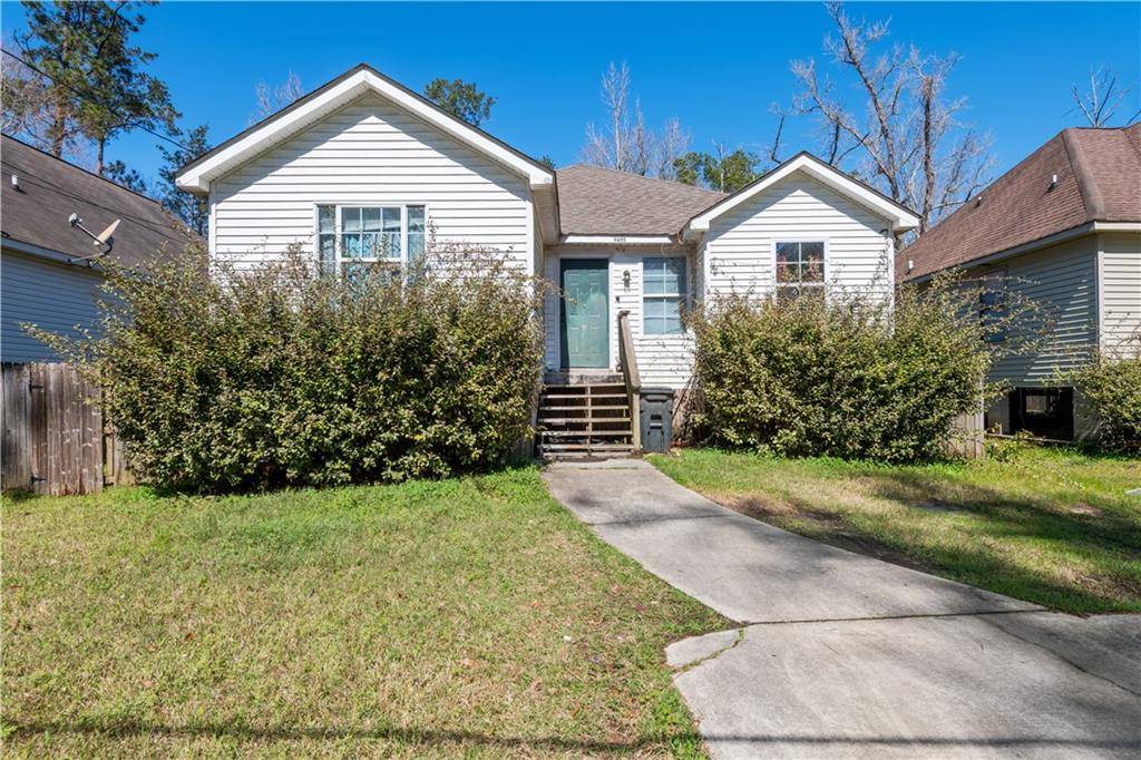 Slidell, LA 70461,4695 OAK DR