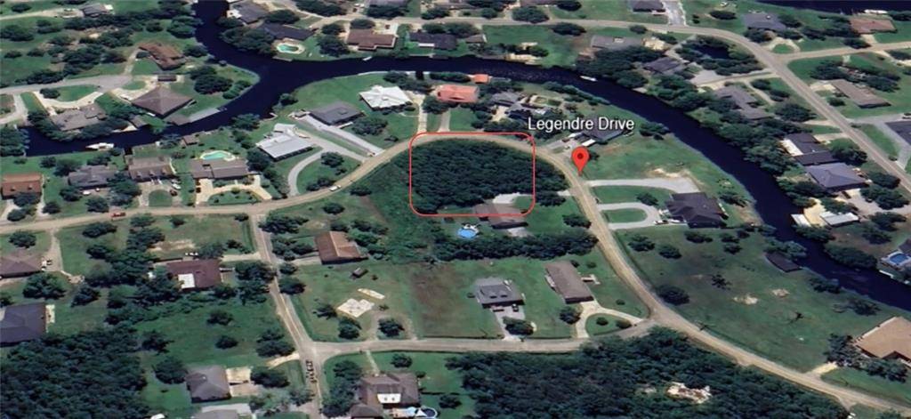 Slidell, LA 70460,Lot 68 LEGENDRE DR