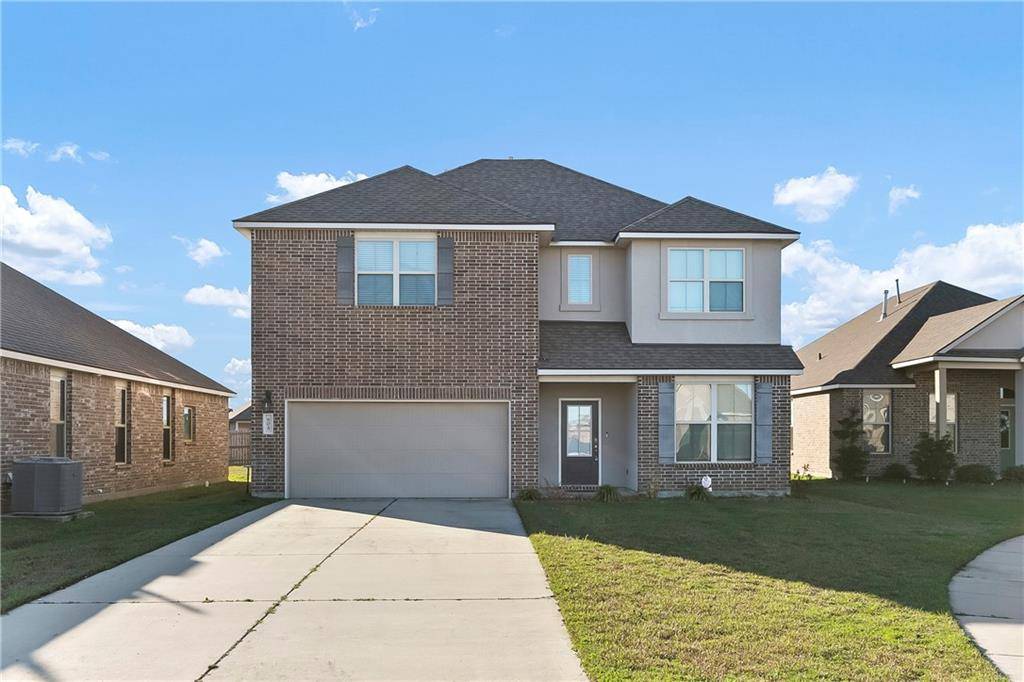 Slidell, LA 70461,805 BENT CYPRESS LN