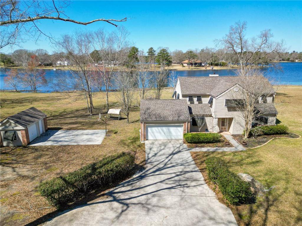 Bush, LA 70431,80331 HOOT OWL LN