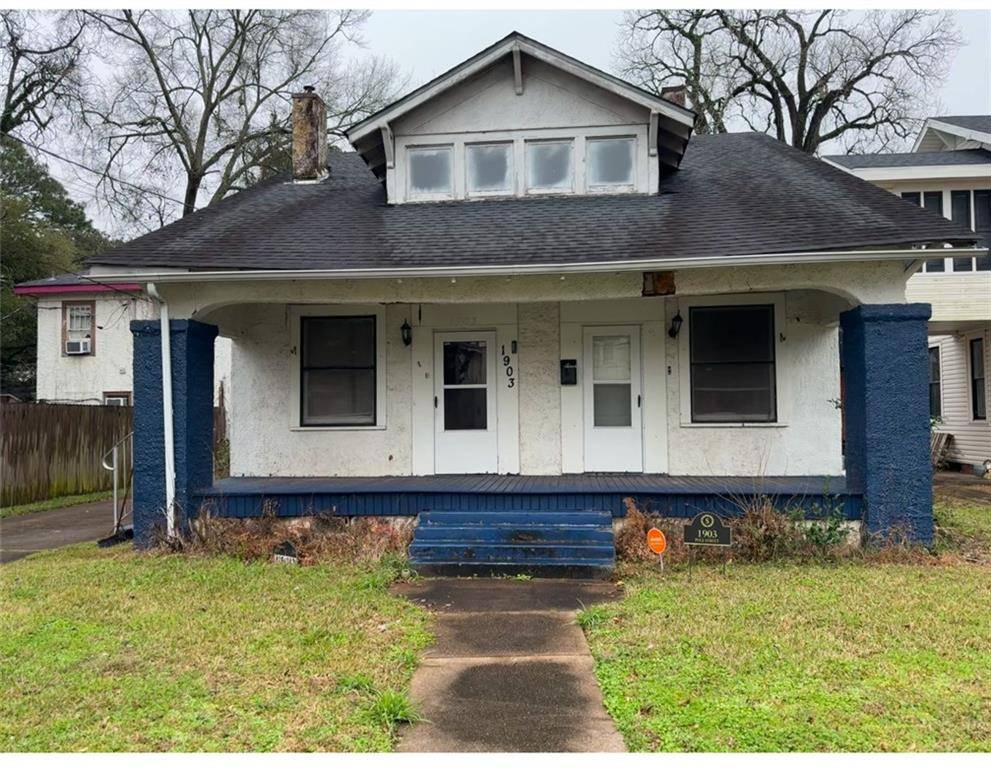 Alexandria, LA 71301,1903 POLK ST