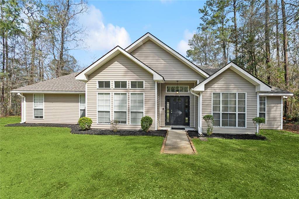 Slidell, LA 70460,35501 GARDEN DR
