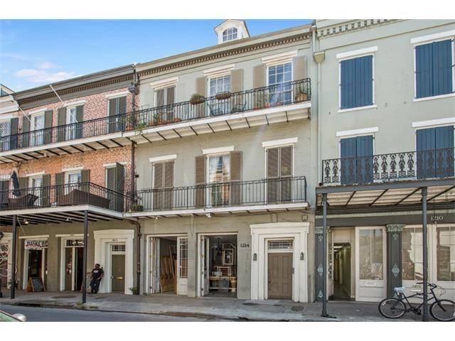New Orleans, LA 70116,1214 DECATUR ST #10