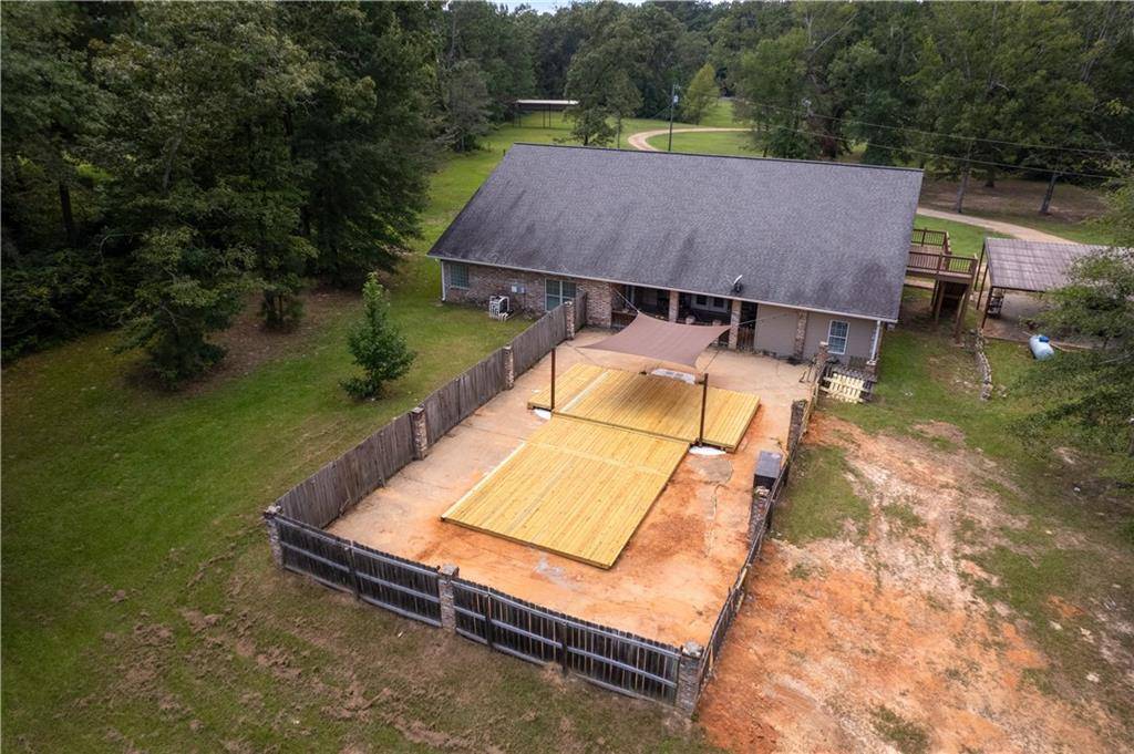 Otis, LA 71466,2794 HIGHWAY 121 HWY