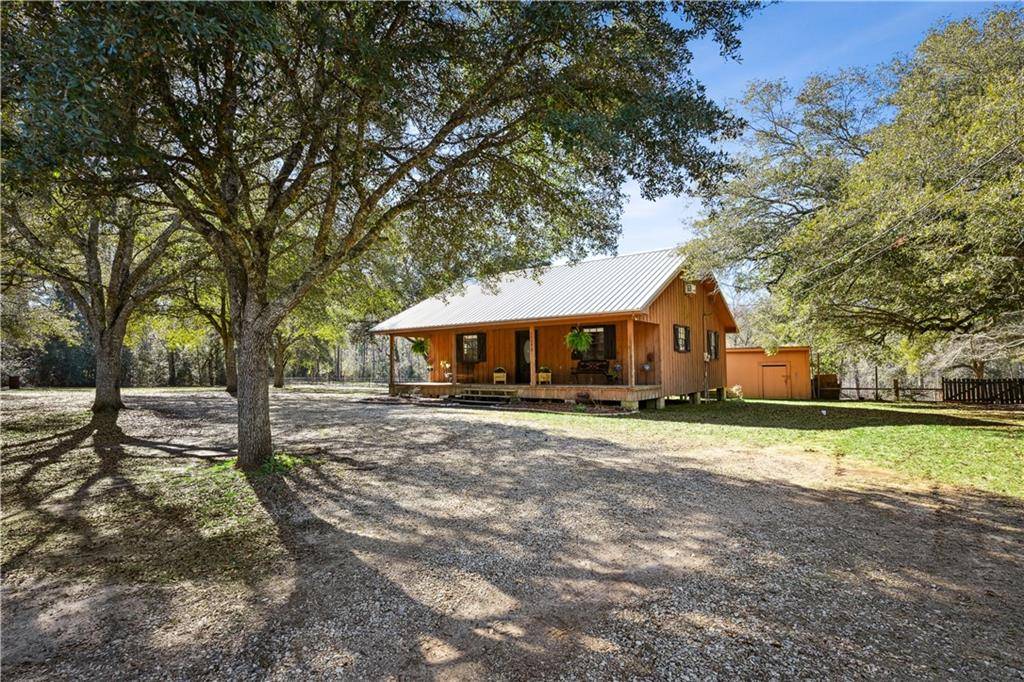 Folsom, LA 70437,11295 HIGHWAY 1077 HWY