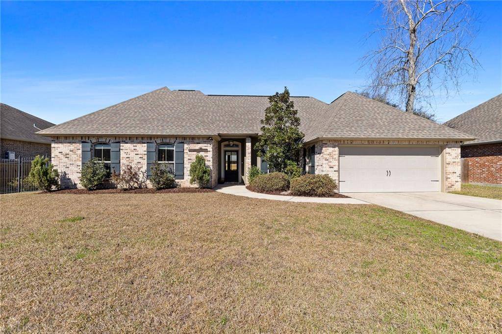 Ponchatoula, LA 70454,28618 WATER OAK LOOP