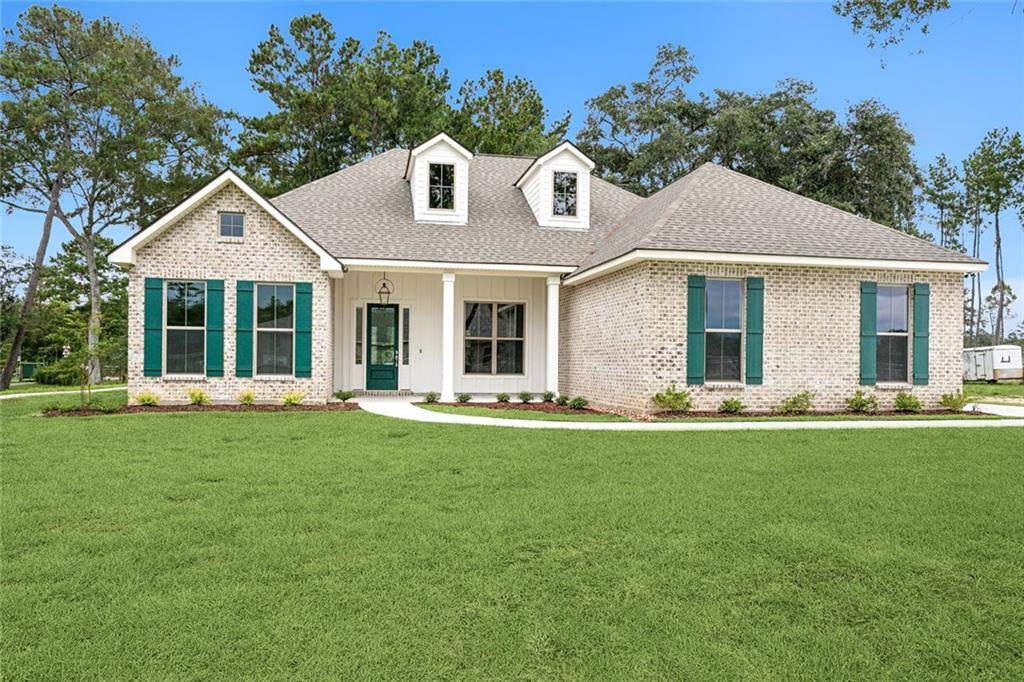 Pearl River, LA 70452,39063 TAYLOR ST