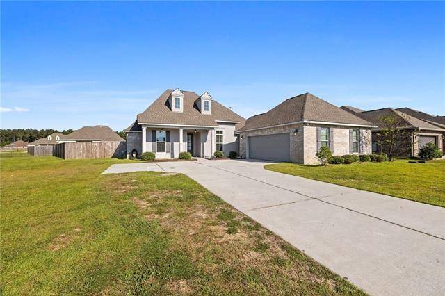 Denham Springs, LA 70726,8797 PROVIDENCE DR