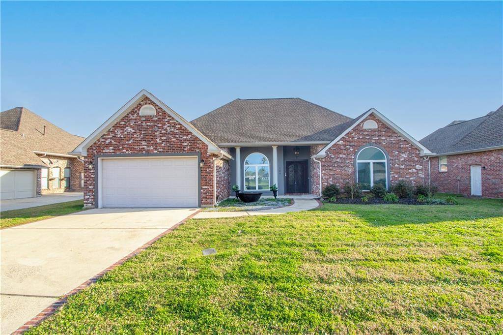 La Place, LA 70068,104 OXBOW DR