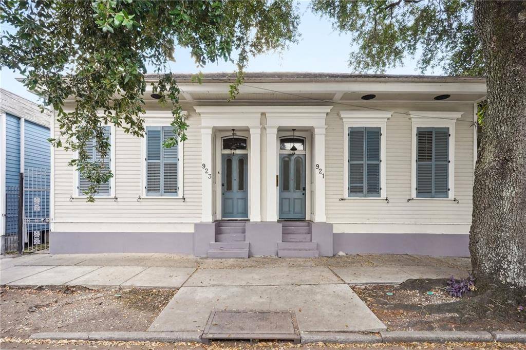 New Orleans, LA 70117,921 ELYSIAN FIELDS AVE #A