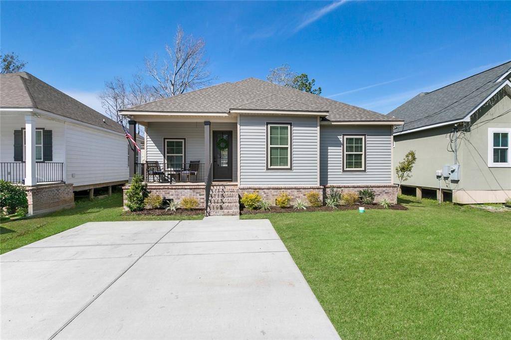Slidell, LA 70461,57535 BAR ST