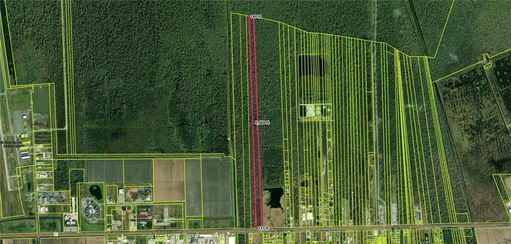 Reserve, LA 70084,0 W AIRLINE HWY