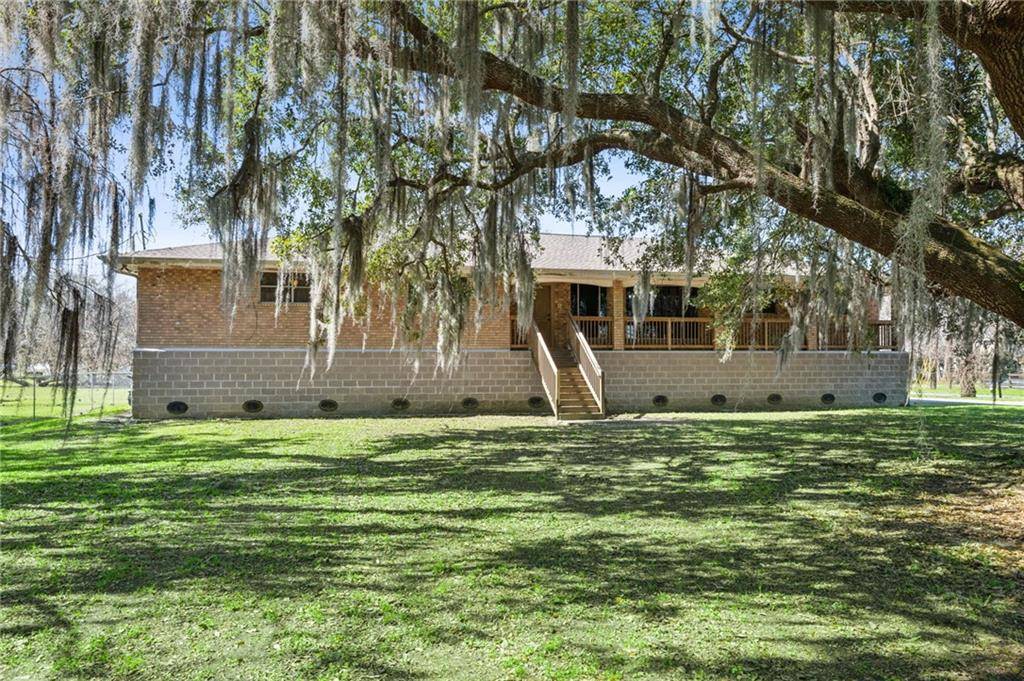 Lafitte, LA 70067,2128 JEAN LAFITTE BLVD