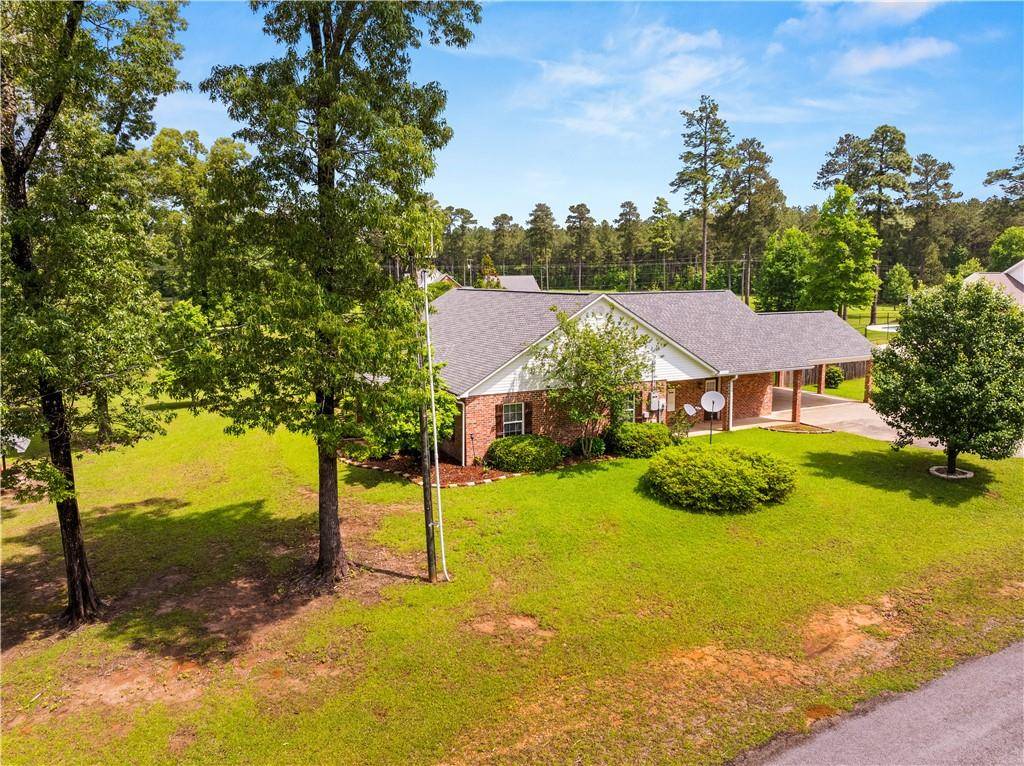Jena, LA 71342,2011 CHERRYBARK LN
