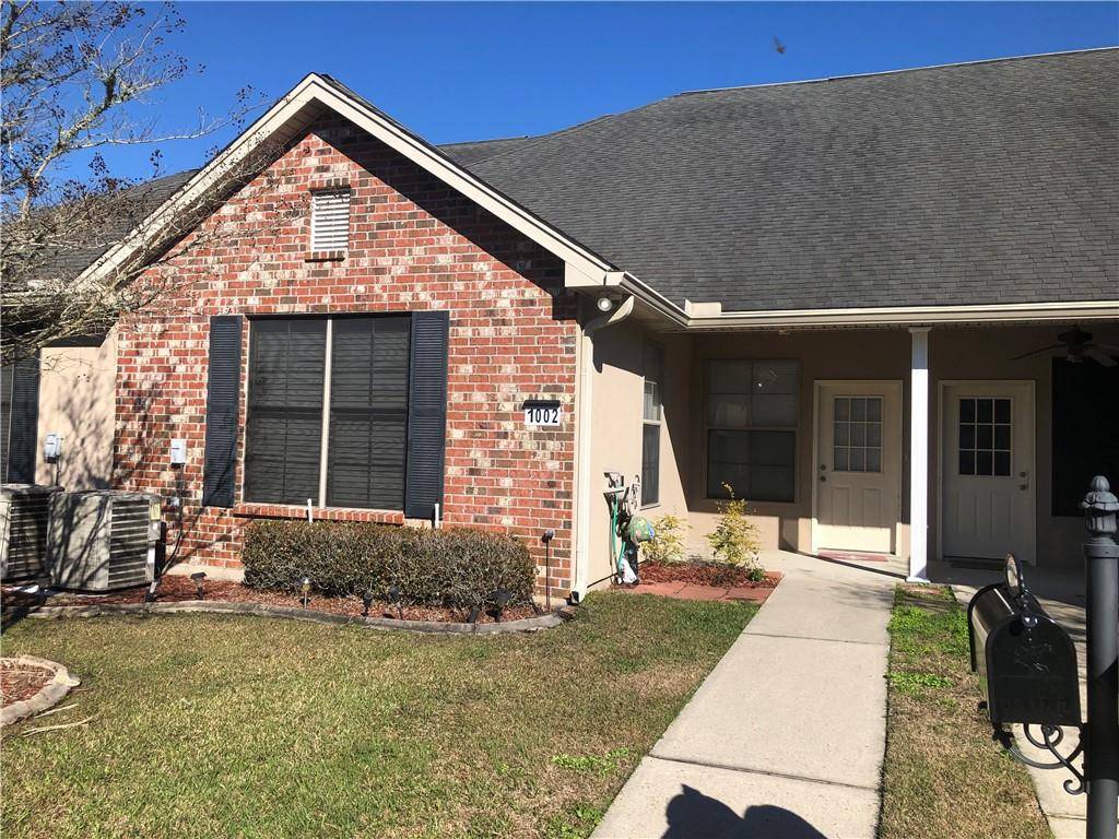 Slidell, LA 70461,40145 TAYLORS TRL #1002