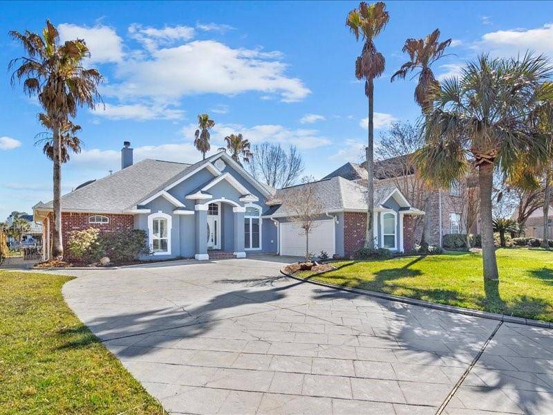 Slidell, LA 70458,1185 CLIPPER DR