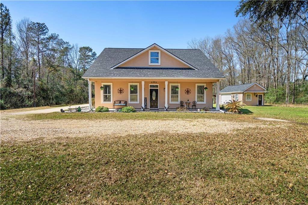 Loranger, LA 70446,51131 HIGHWAY 445