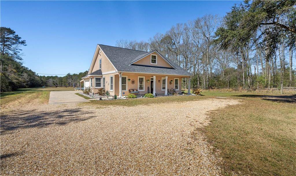 Loranger, LA 70446,51131 HIGHWAY 445