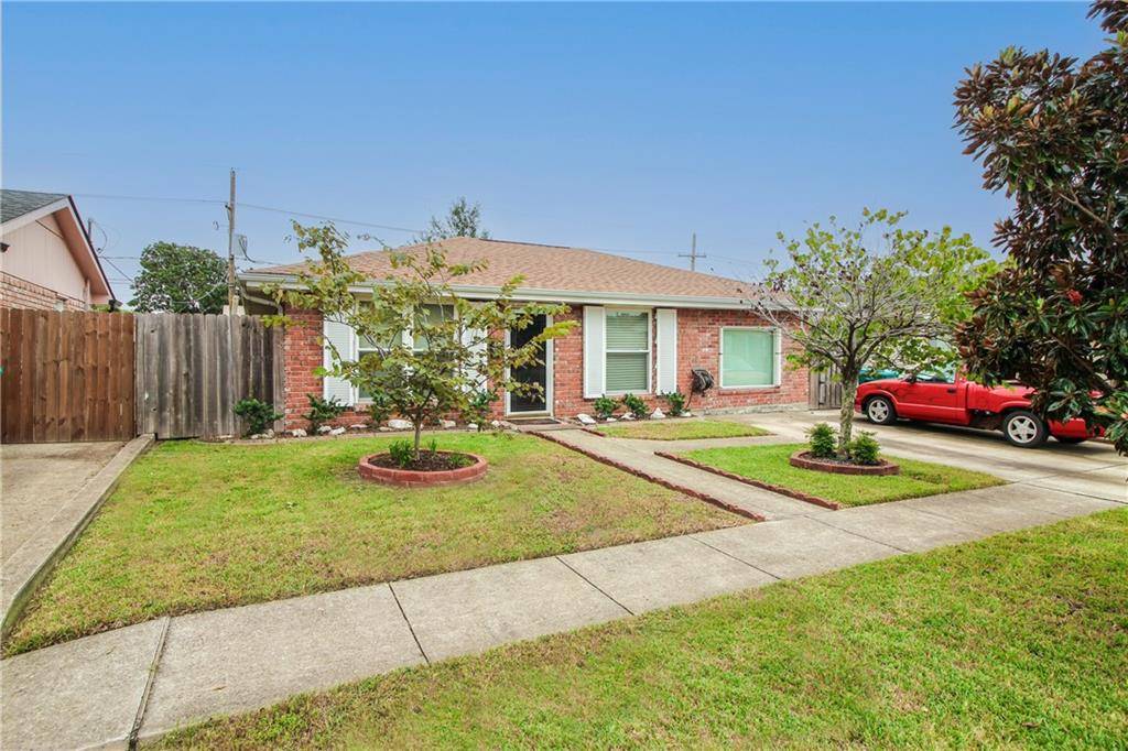 Kenner, LA 70065,3752 TULANE DR