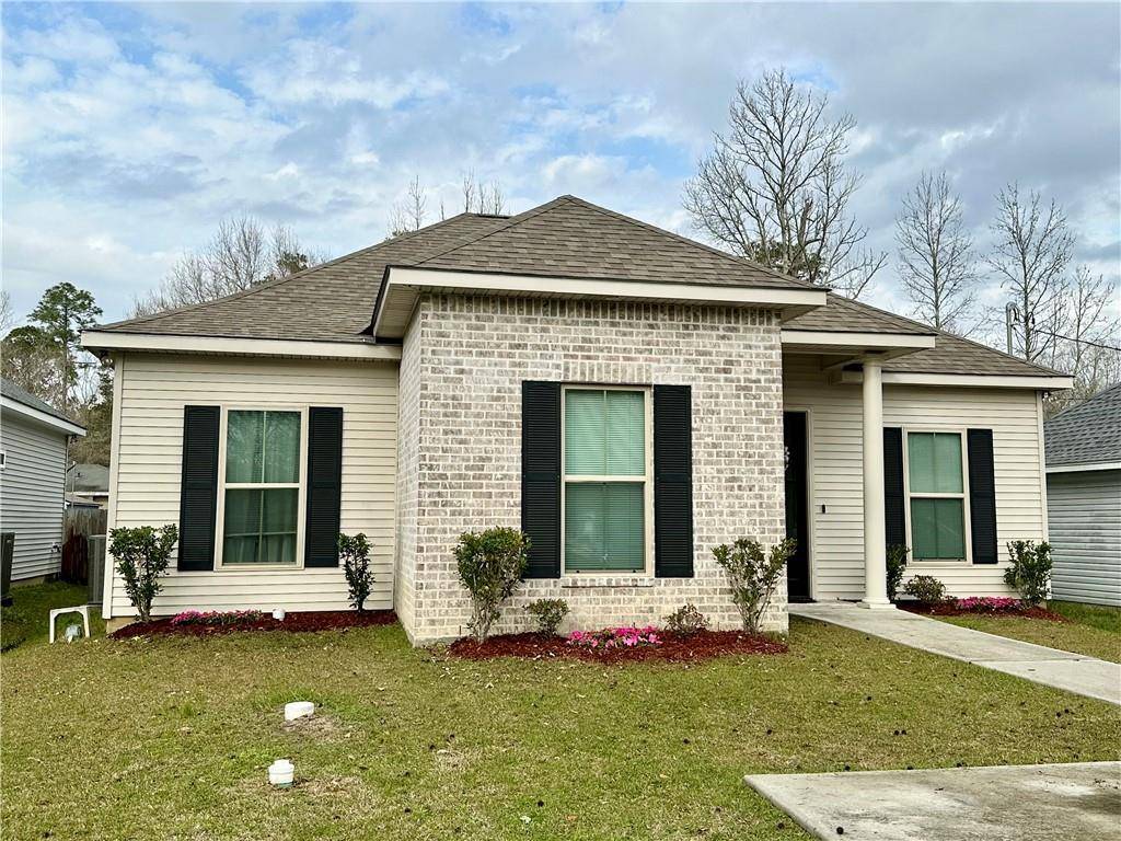 Slidell, LA 70460,2216 PELICAN ST