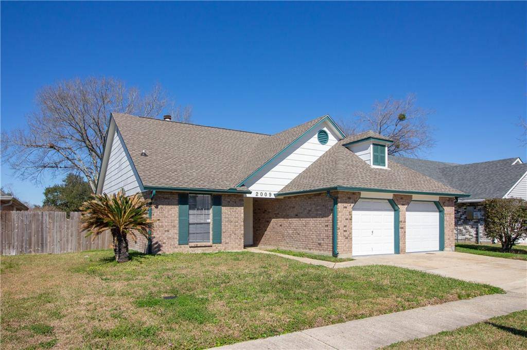La Place, LA 70068,2009 GOLFVIEW DR