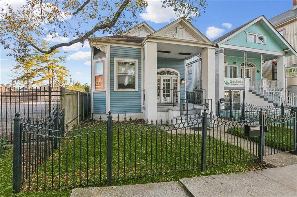 New Orleans, LA 70119,4209 CANAL ST