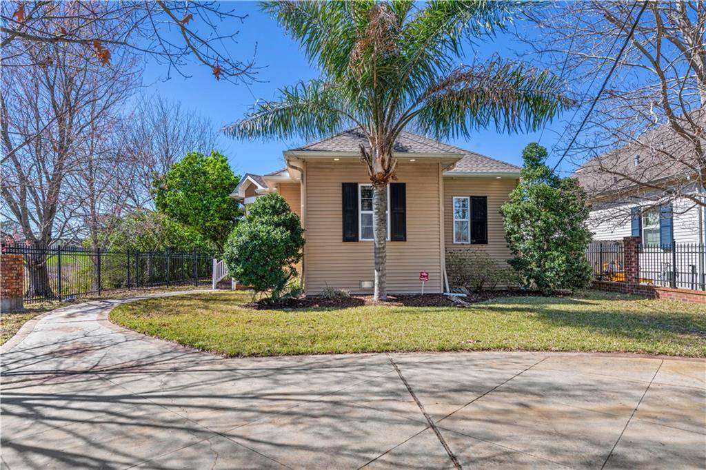 New Orleans, LA 70124,6300 BELLAIRE DR