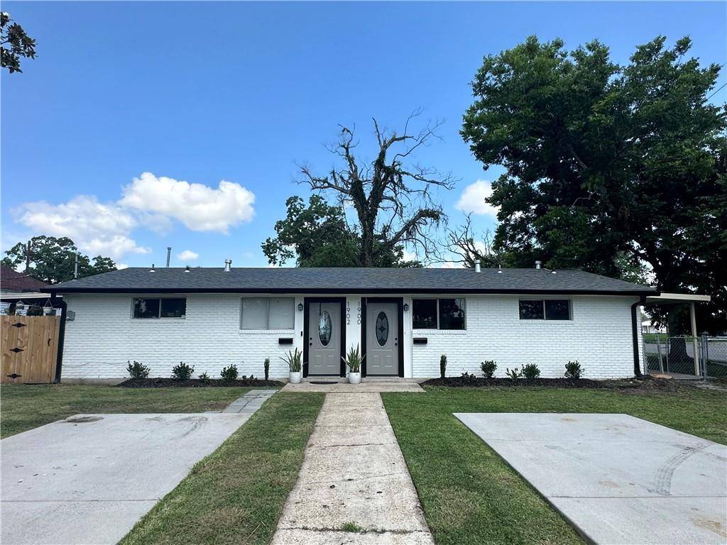Kenner, LA 70062,1900 IDAHO AVE