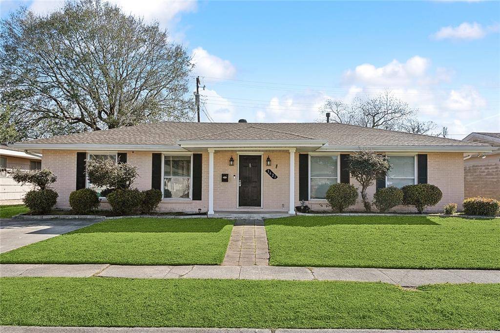 Metairie, LA 70003,3621 TARTAN DR