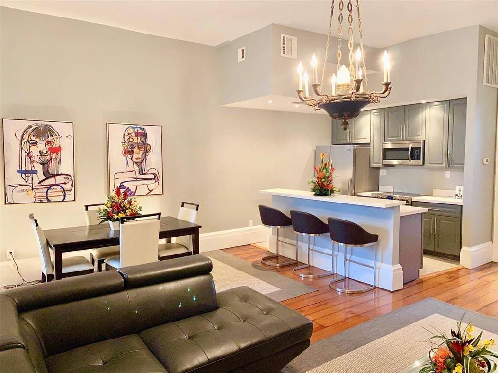 New Orleans, LA 70116,604 ESPLANADE AVE #103