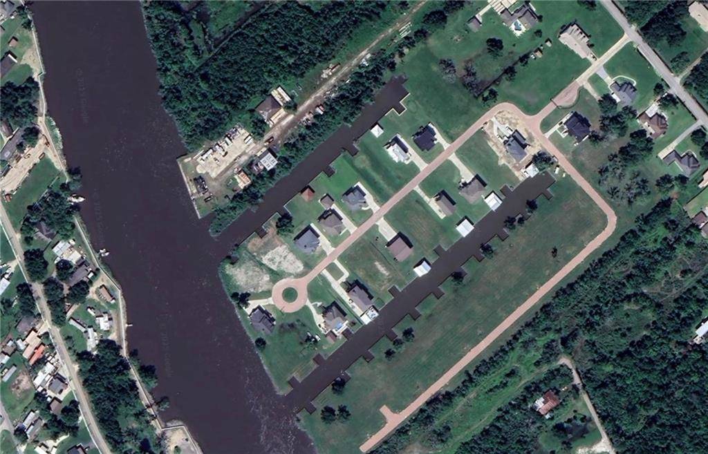 Marrero, LA 70072,Lot 30 BLUE TEAL CT