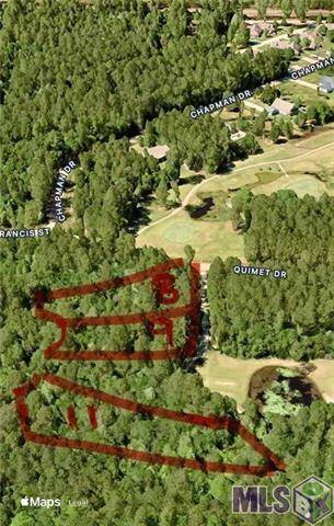 Abita Springs, LA 70420,Lot 11 QUIMET DR
