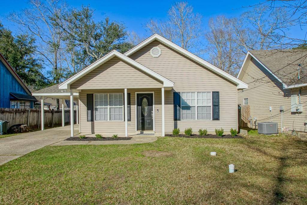 Slidell, LA 70460,2304 PELICAN ST