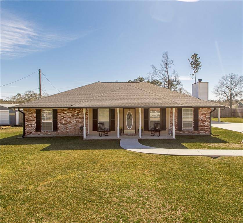 Hammond, LA 70403,14168 SCOTT PL