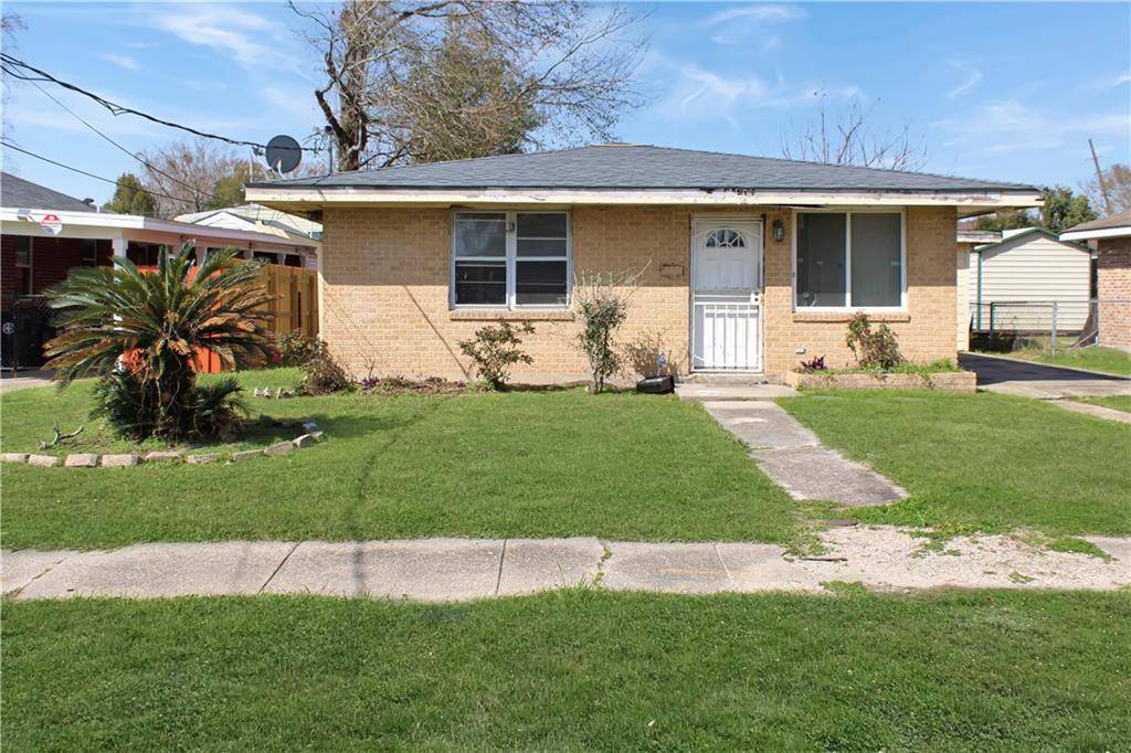 New Orleans, LA 70122,4442 KENNON AVE