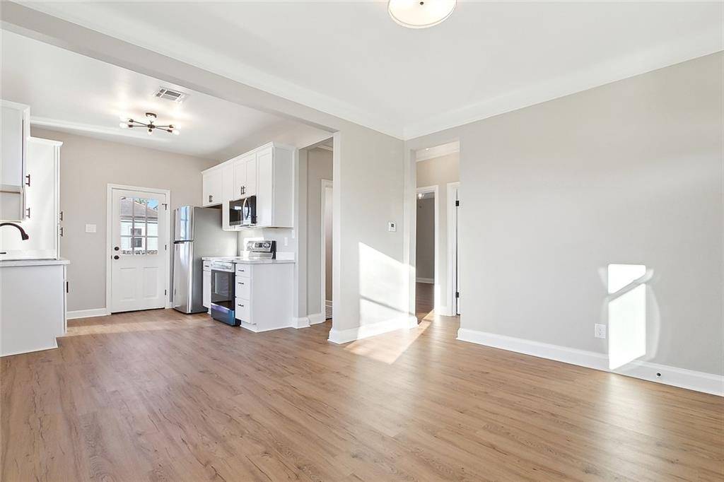 Jefferson, LA 70121,23 SAN MATEO AVE
