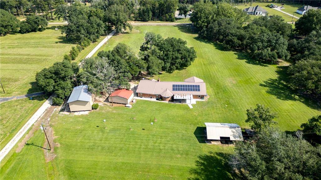 Ponchatoula, LA 70454,25158 HARVEY LAVIGNE RD
