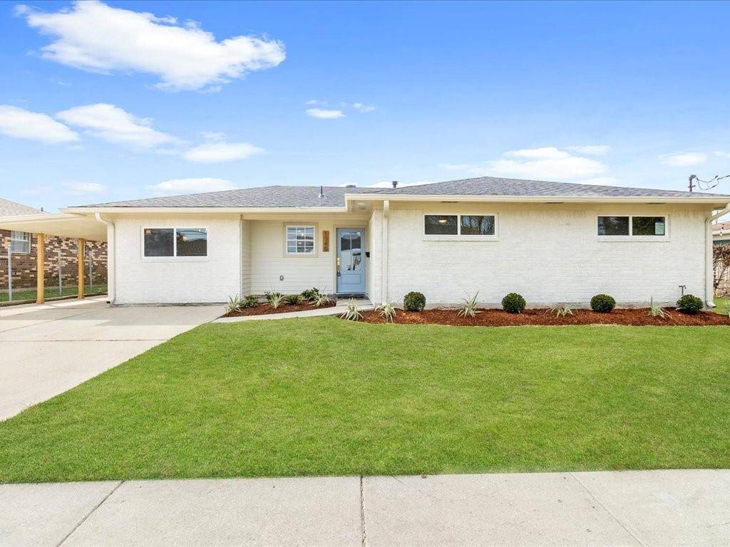 Metairie, LA 70005,1340 NURSERY PL