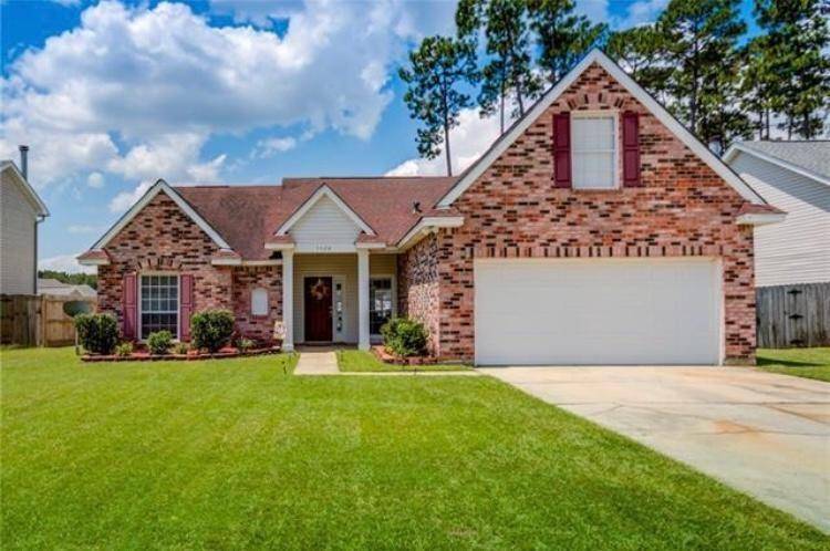 Slidell, LA 70461,1628 ELLINGSWORTH DR