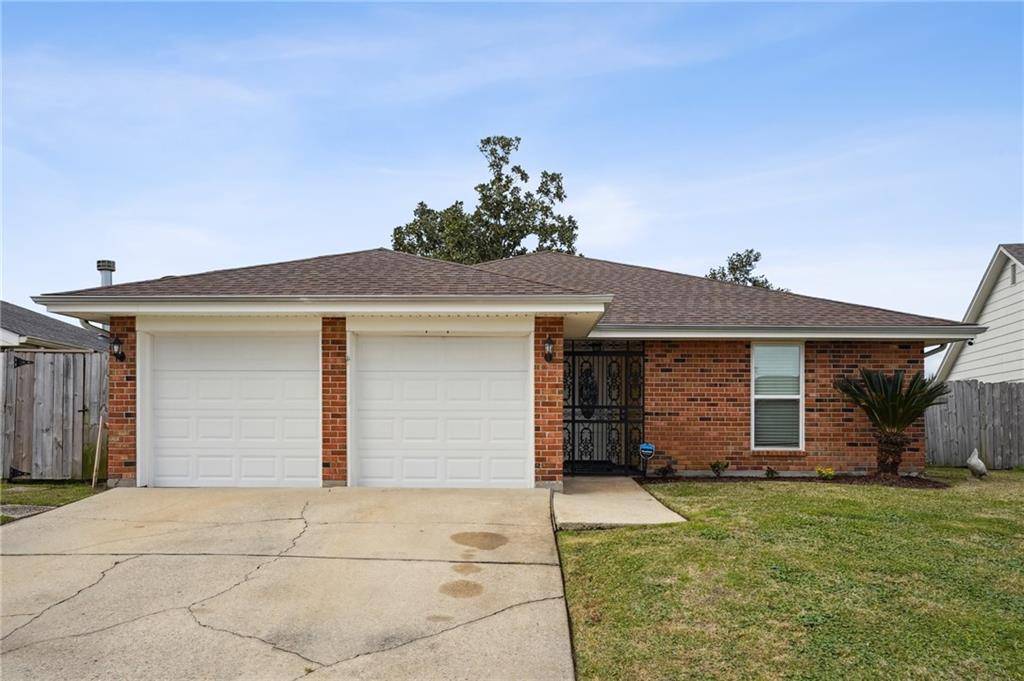 La Place, LA 70068,38 MOSS DR