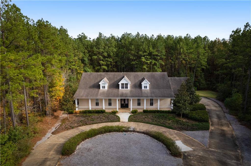 Pineville, LA 71360,224 HIDDEN PINES DR