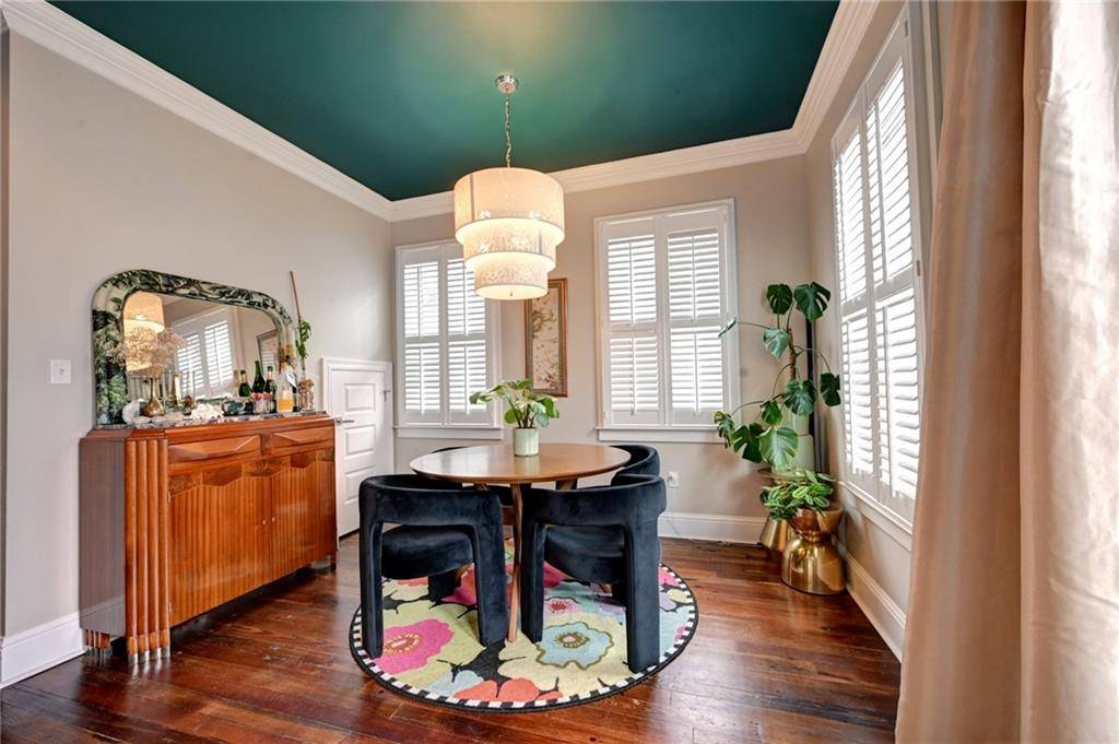 New Orleans, LA 70115,731 HARMONY ST