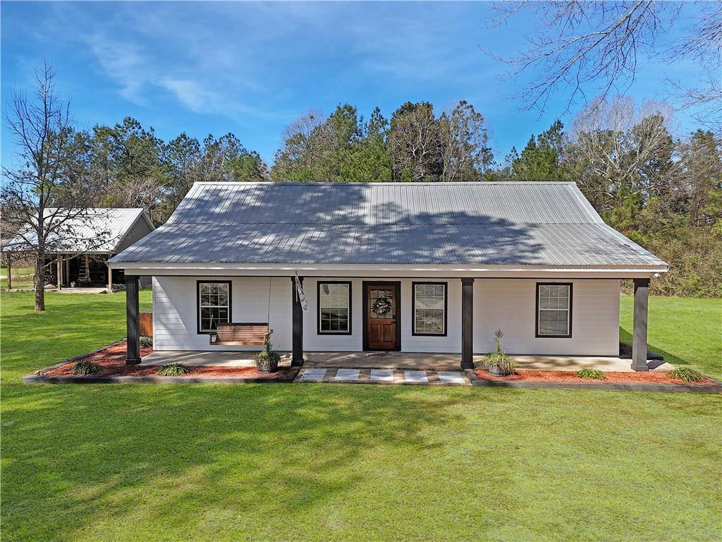 Franklinton, LA 70438,25015 LAKE CHOCTAW DR