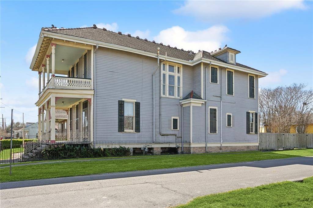 Arabi, LA 70032,550 MEHLE ST