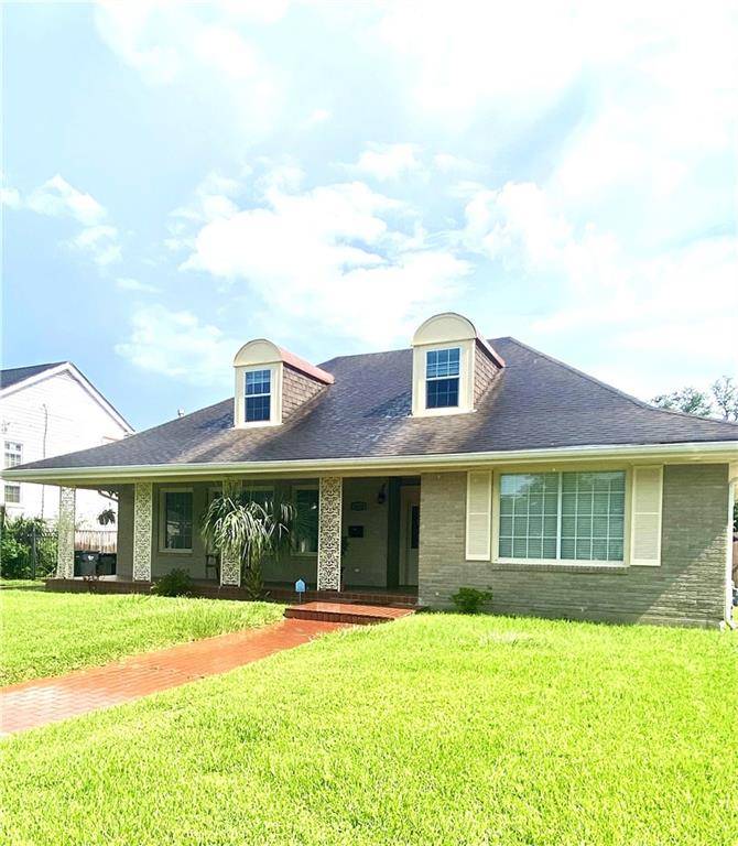 New Orleans, LA 70122,1614 MIRABEAU AVE