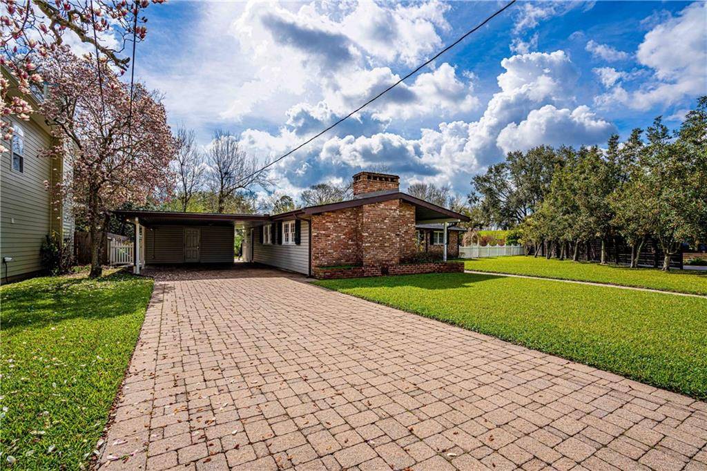 River Ridge, LA 70123,117 E HENFER AVE