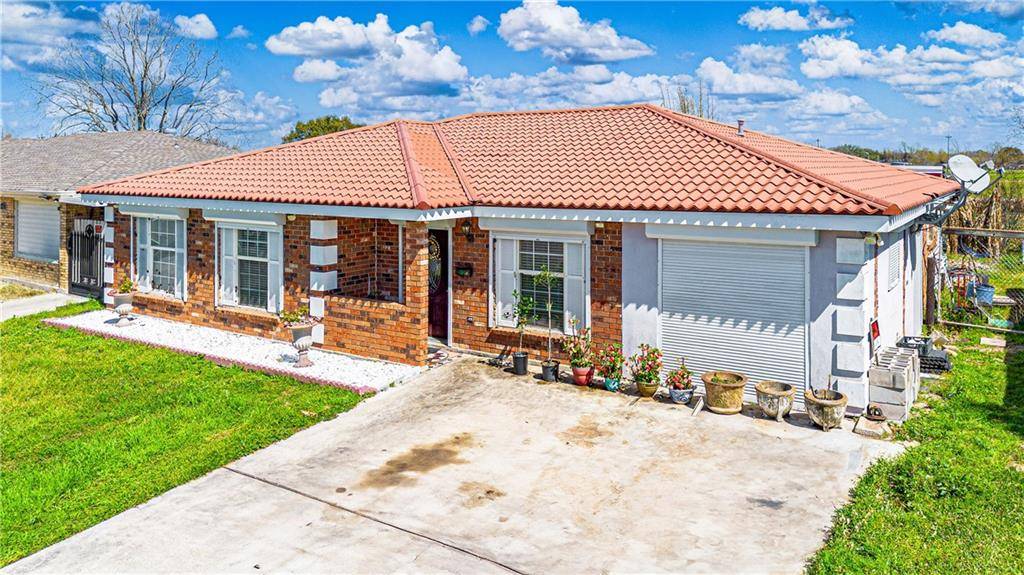 New Orleans, LA 70129,4943 CERNAY ST
