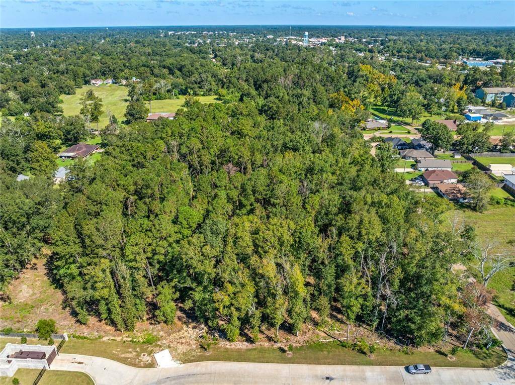 Hammond, LA 70403,0 BAUERLE RD